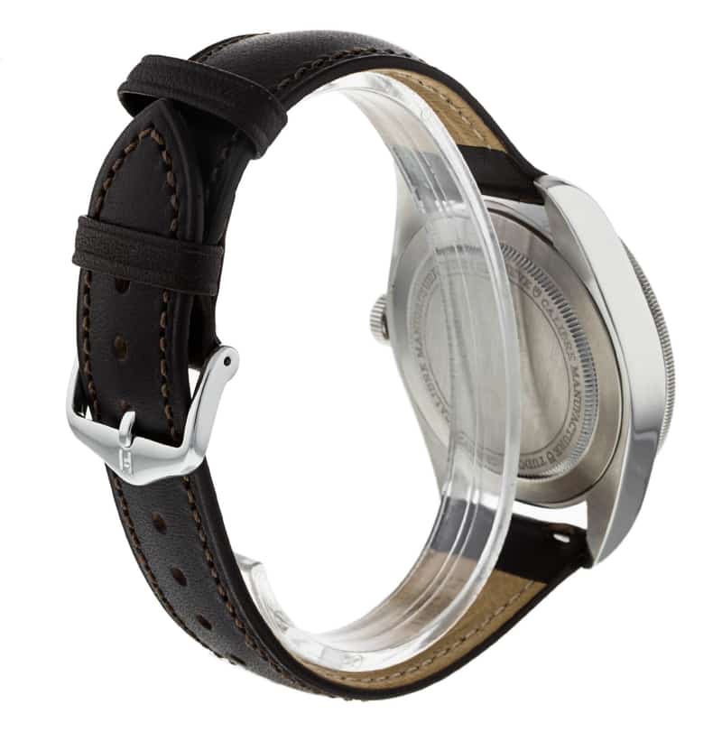 Tudor Heritage Black Bay M79030N-0002